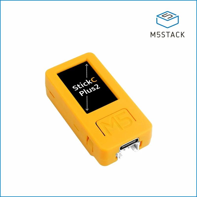 M5Stack  ̴ IoT  ŰƮ, M5StickC PLUS2 ESP32